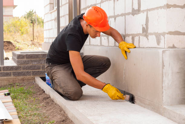 Licensed Vapor Barrier Installation service in Morrison, TN - Halo Water Proofing